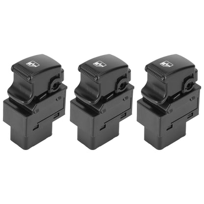 3x 93580-2E000 Electric Power Finestra Interruttore di Controllo Per Hyundai Tucson 2005-2010 Generico