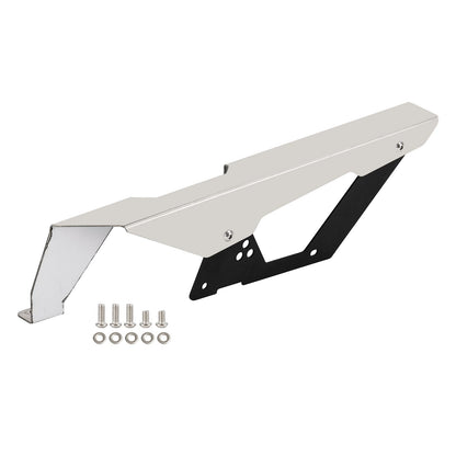 Copertura protettiva per protezione catena pignone per HONDA CRF300L LA Rally ND16 2021-2022