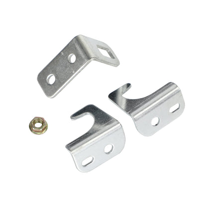 Cuscino sedile passeggero posteriore nero adatto per Yamaha FZ-1S FZ1S 06-10 3C3-24750-02-00