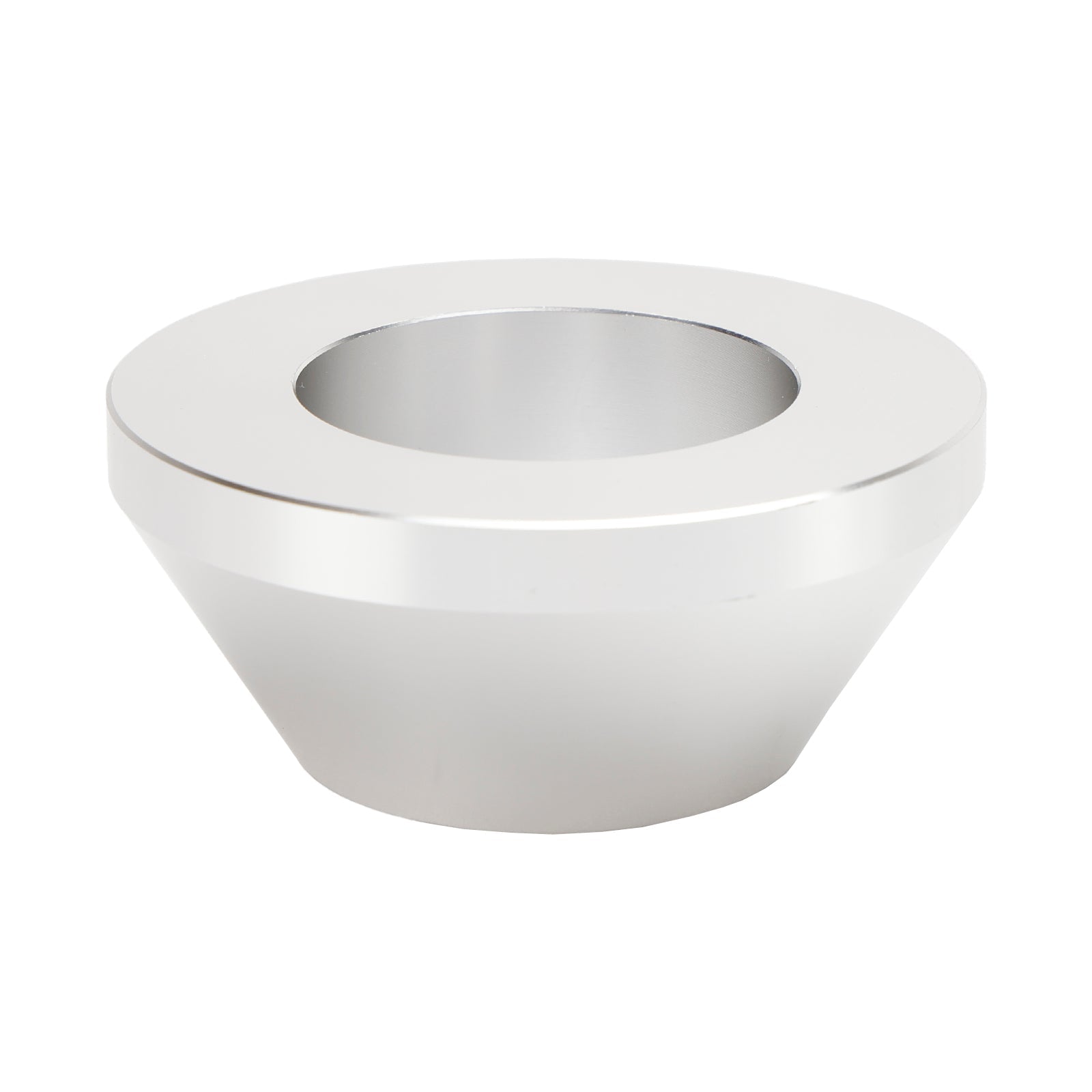 Cono Di Centraggio Per Smontagomme Manuale - Per Montante 42.42 Mm, Lega Alluminio, Per Auto E Camion - Foto 5