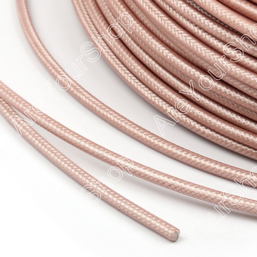 Connettore cavo coassiale RG142 RF 50ohm M17/60 RG-142 Coassiale coassiale