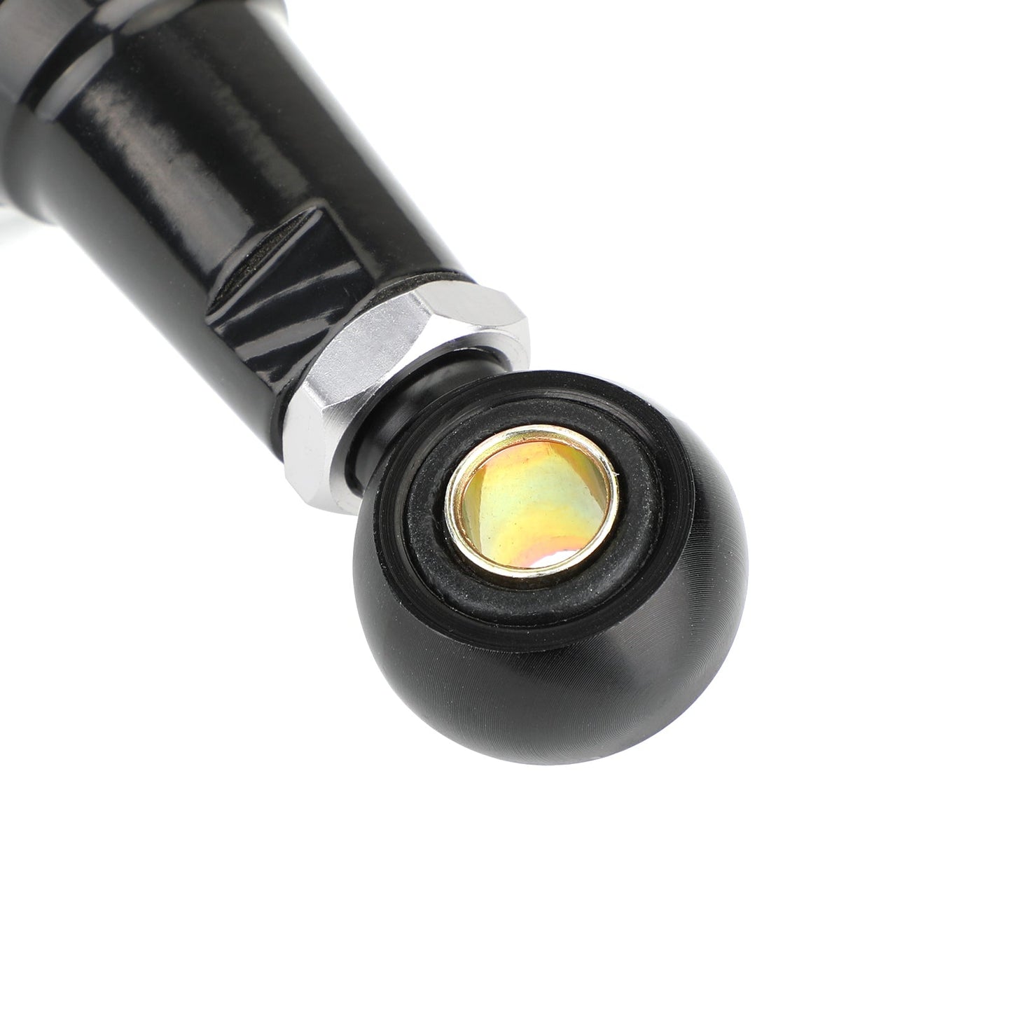 340 mm 375 mm sospensione posteriore ammortizzatori ad aria per Suzuki Yamaha Honda ATV generico