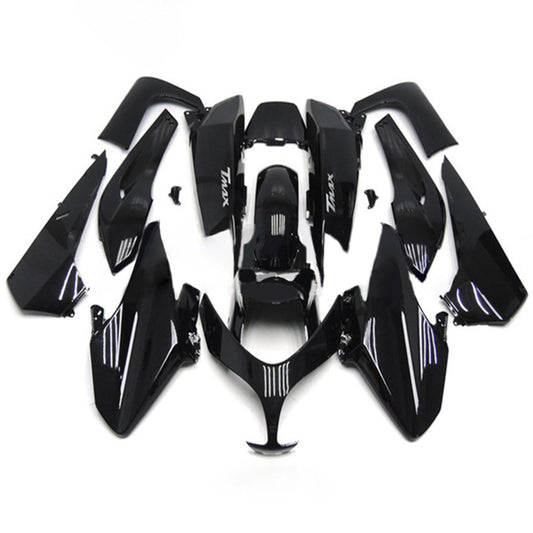 Amotopart Kit Carena Yamaha T-Max XP500 2008-2012 Carrozzeria Plastica ABS