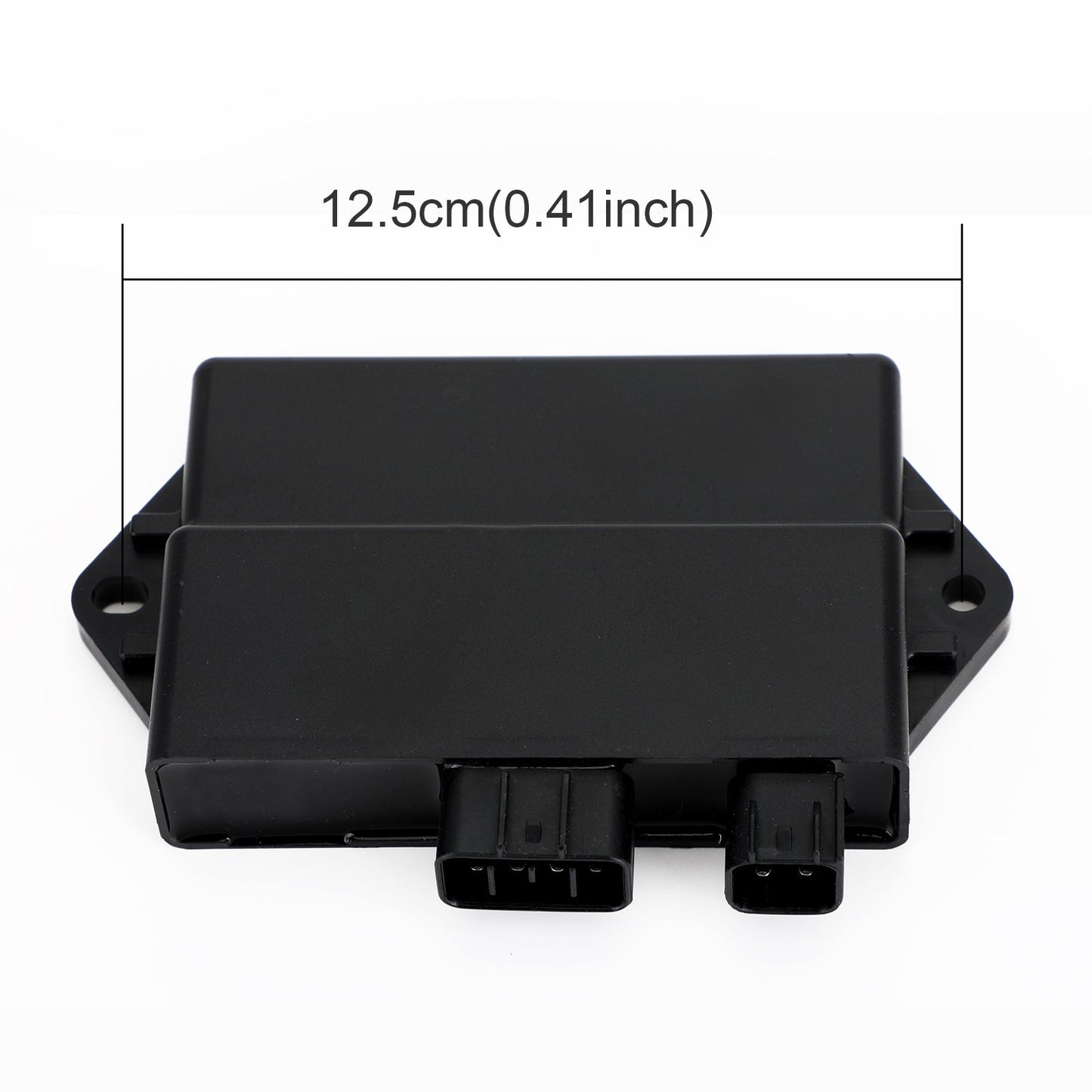 Accenditore CDI BOX per Yamaha Raptor 350 YFM350R 2004-2013 5Yt-85540-00-00 Generico