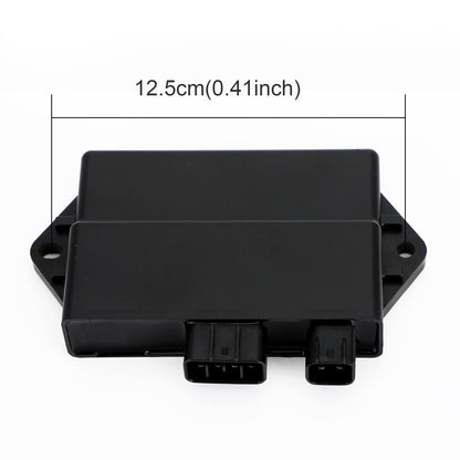 Accenditore CDI BOX per Yamaha Raptor 350 YFM350R 2004-2013 5Yt-85540-00-00 Generico