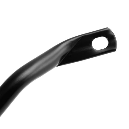 Supporto per bracciolo passeggero Honda CRF300L CRF300 Rally CRF250L 2021-2023