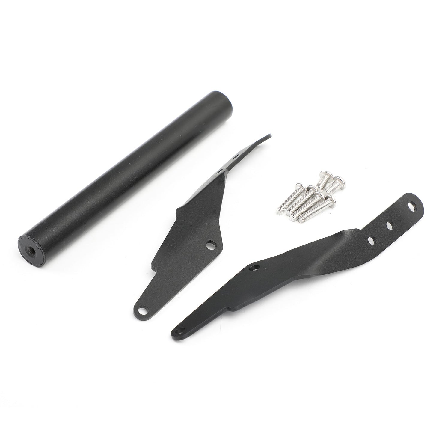 Supporto nero per Smartphone/GPS per BMW G310GS G 310 R 17-23