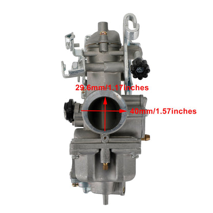 Carburatore per Honda XL250 CBX200 CBX250 1983 Kawasaki KL250 1978-1979