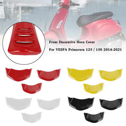 Cover clacson decorativo anteriore VESPA Sprint Primavera 125/150 2014-2021