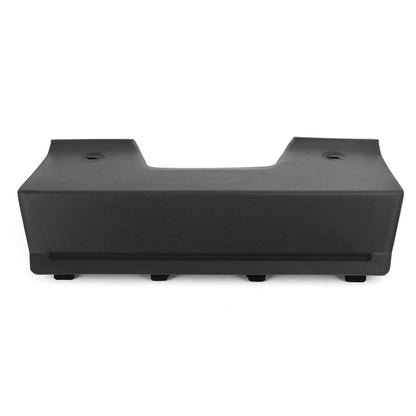 Paraurti posteriore Gancio di Traino Tappo di Copertura LR015132 per Land Rover Range Sport 2010-2013 Generico
