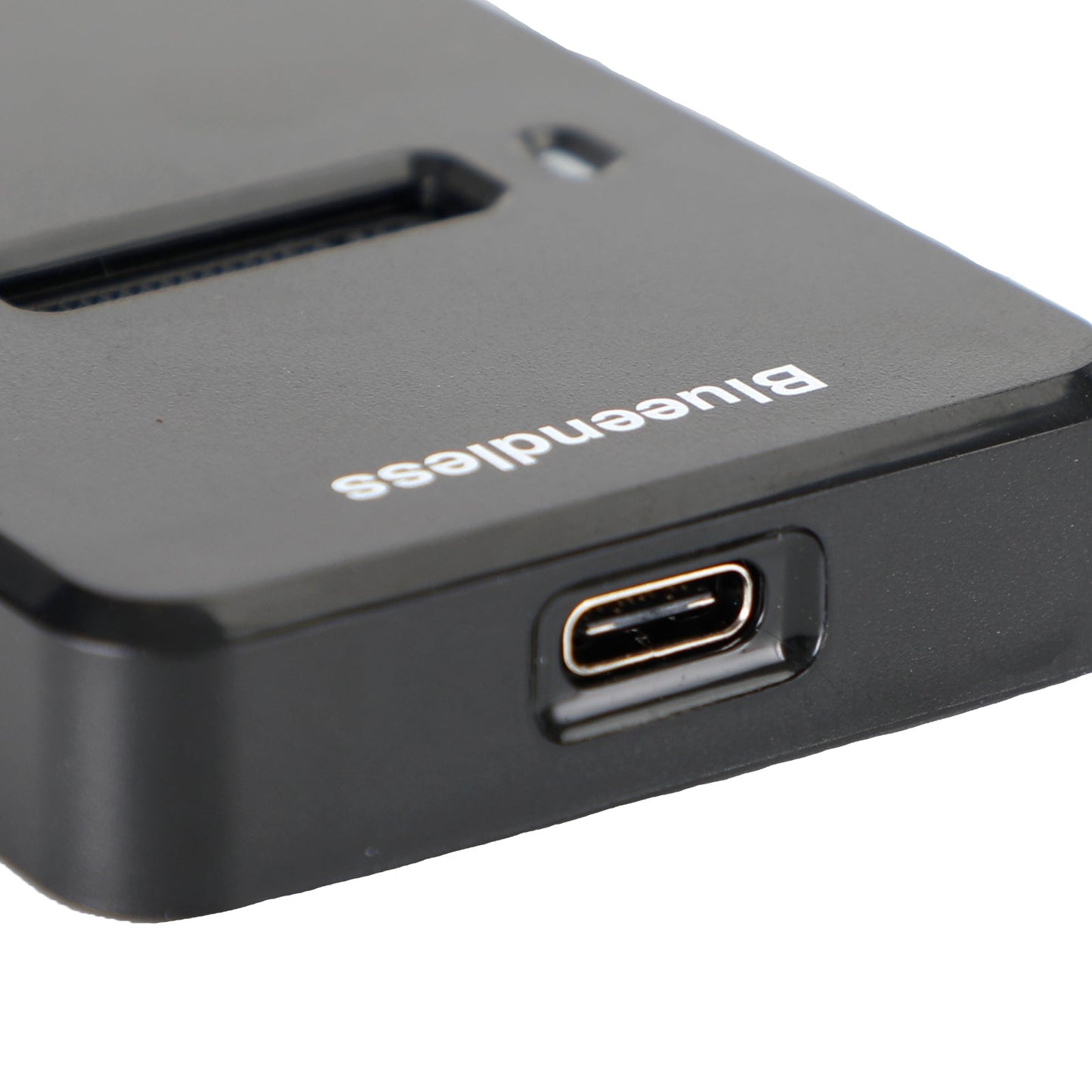 Supporto per docking station USB 3.1 SSD a doppio protocollo con M.2 SATA e M.2 NVME