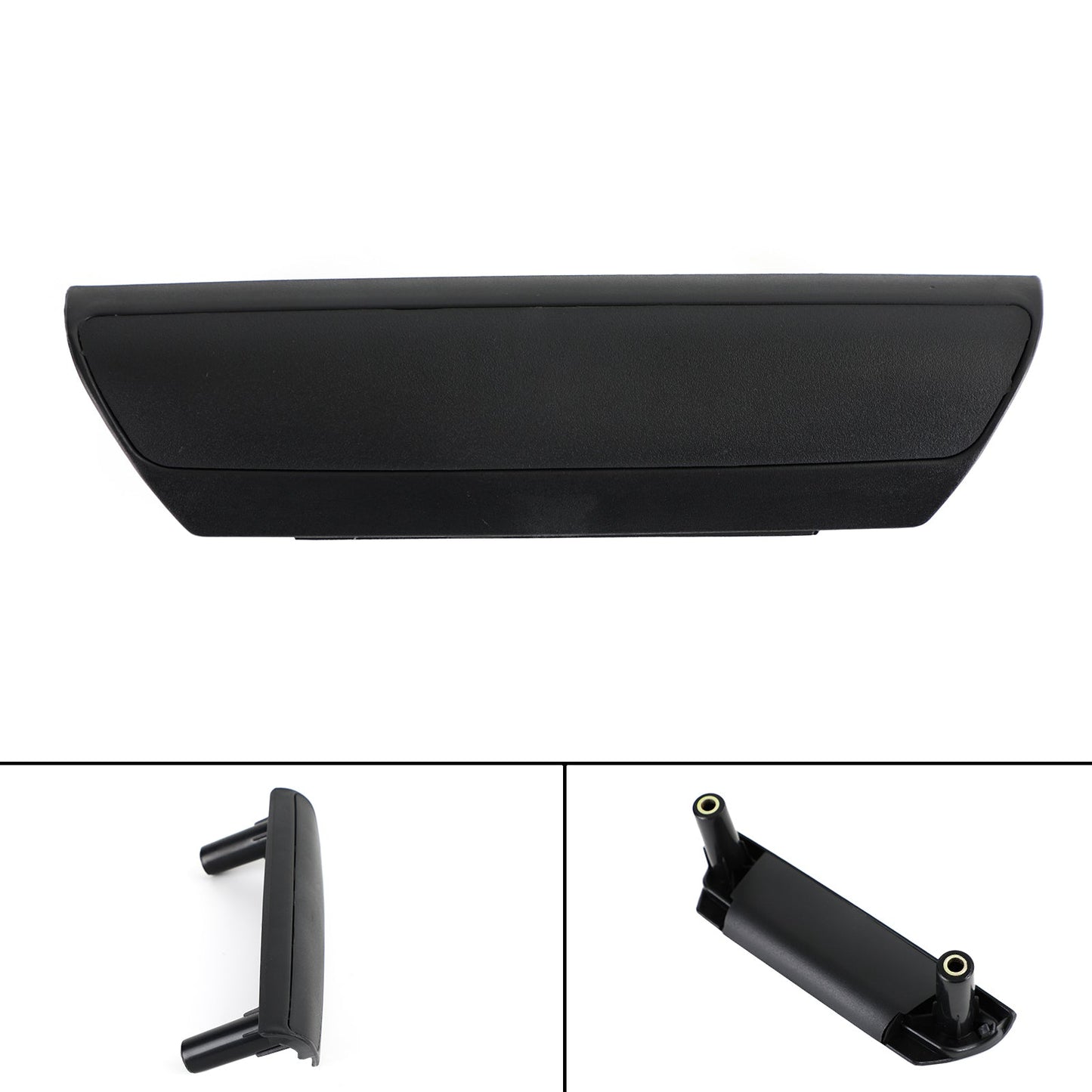 Maniglia interna porta anteriore sinistra + destra per Volkswagen T5 2009-2015 Generico