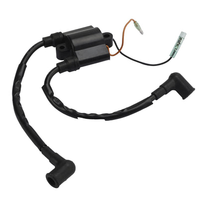 Bobina di accensione adatta per Suzuki 9.9HP DF9.9 15HP DF15 S/L 40HP DT40 33410-92L10