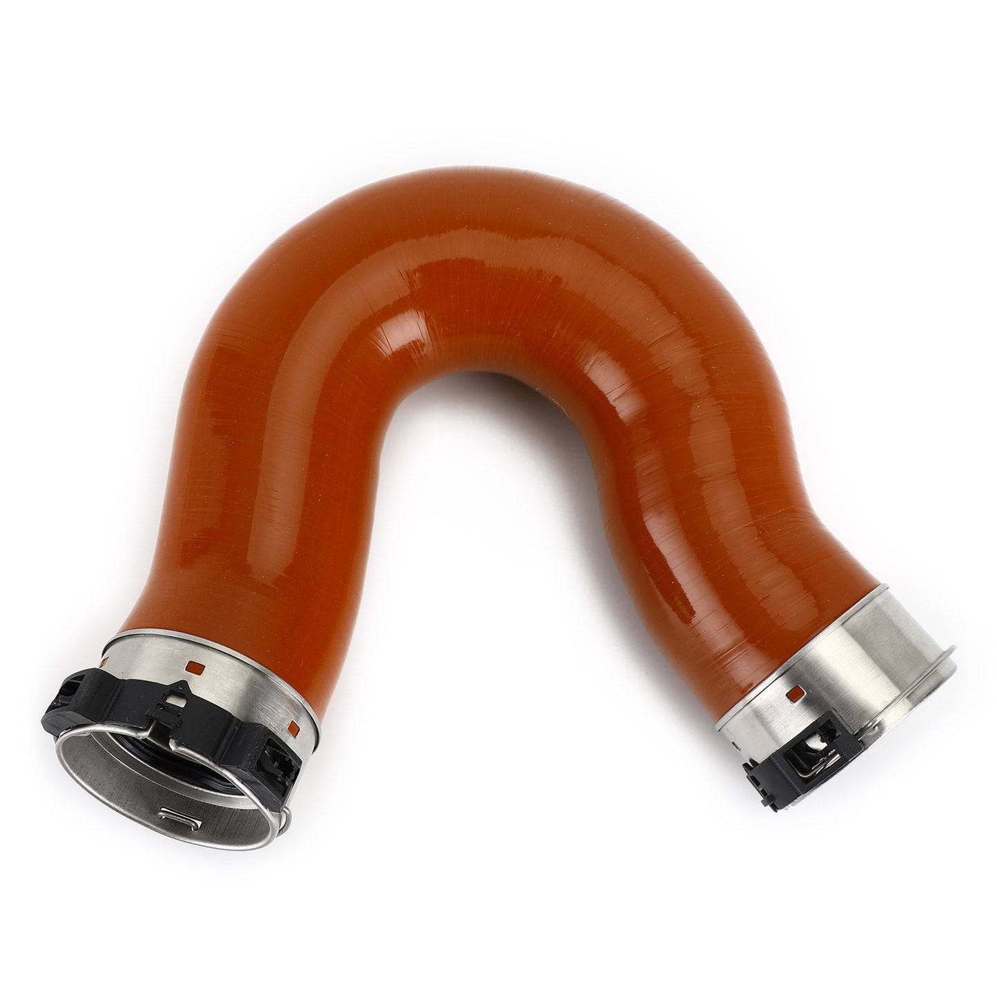 9065285082 Inter Cooler Turbo tubo flessibile per Mercedes-Benz Sprinter W906 CDI generico
