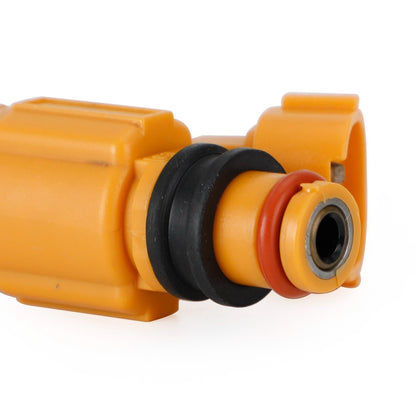 2000-2008 Kawasaki Vulcan 1500 1600 PN 49033-1057 Iniettori di carburante INP-786