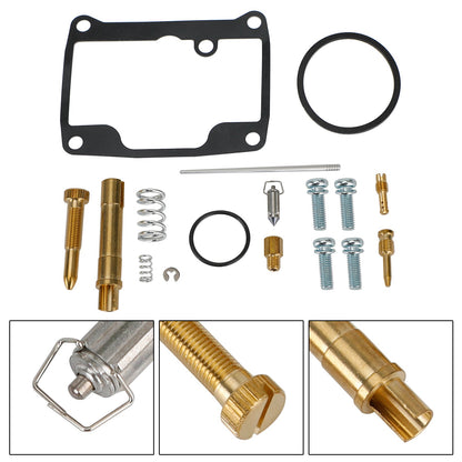 MIKUNI VM34-619 Meccanica Russa RMZ-640 Carburatore Ricostruzione Kit di Riparazione