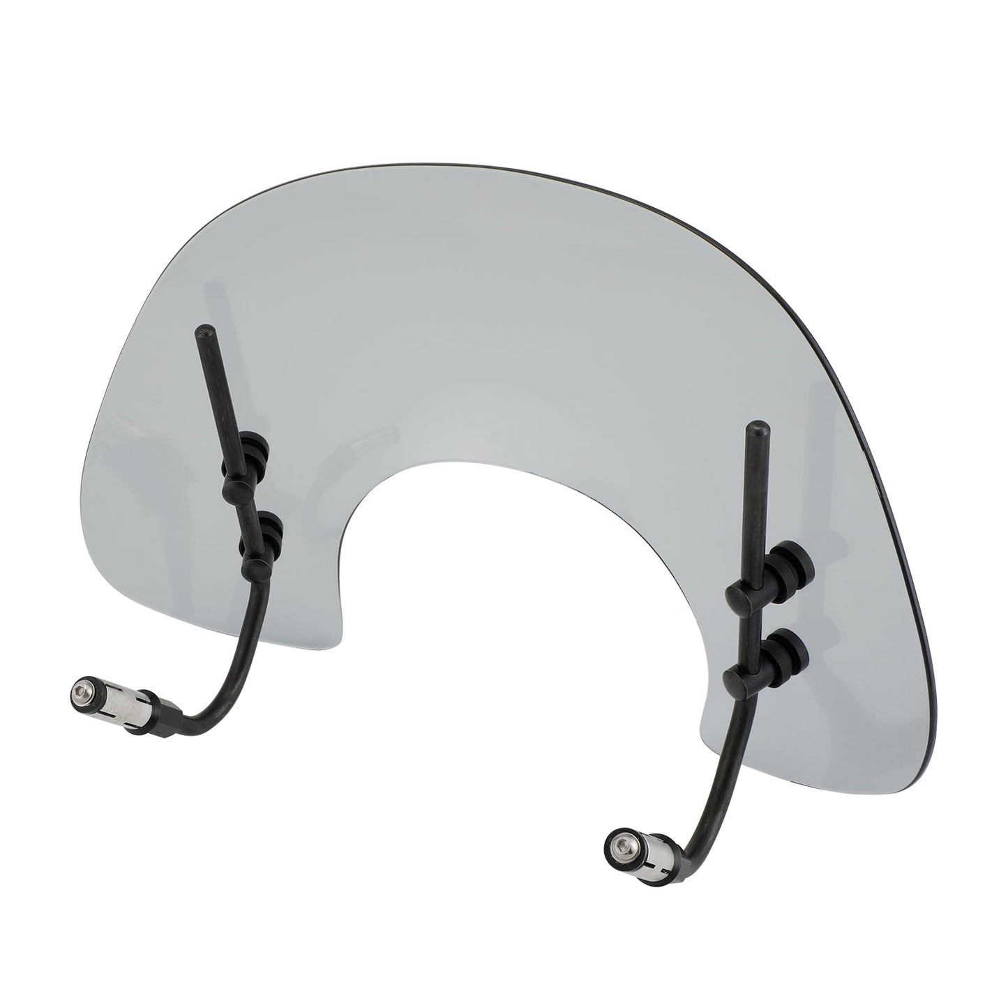 Vespa Primavera 150 2014-2021 Cupolino Parabrezza Corto