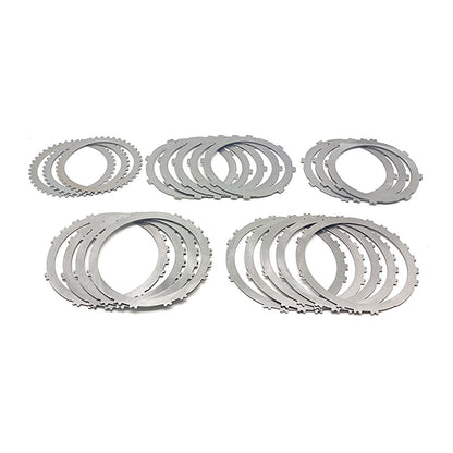 Kit di ricostruzione principale della trasmissione 68272623AB per 62TE