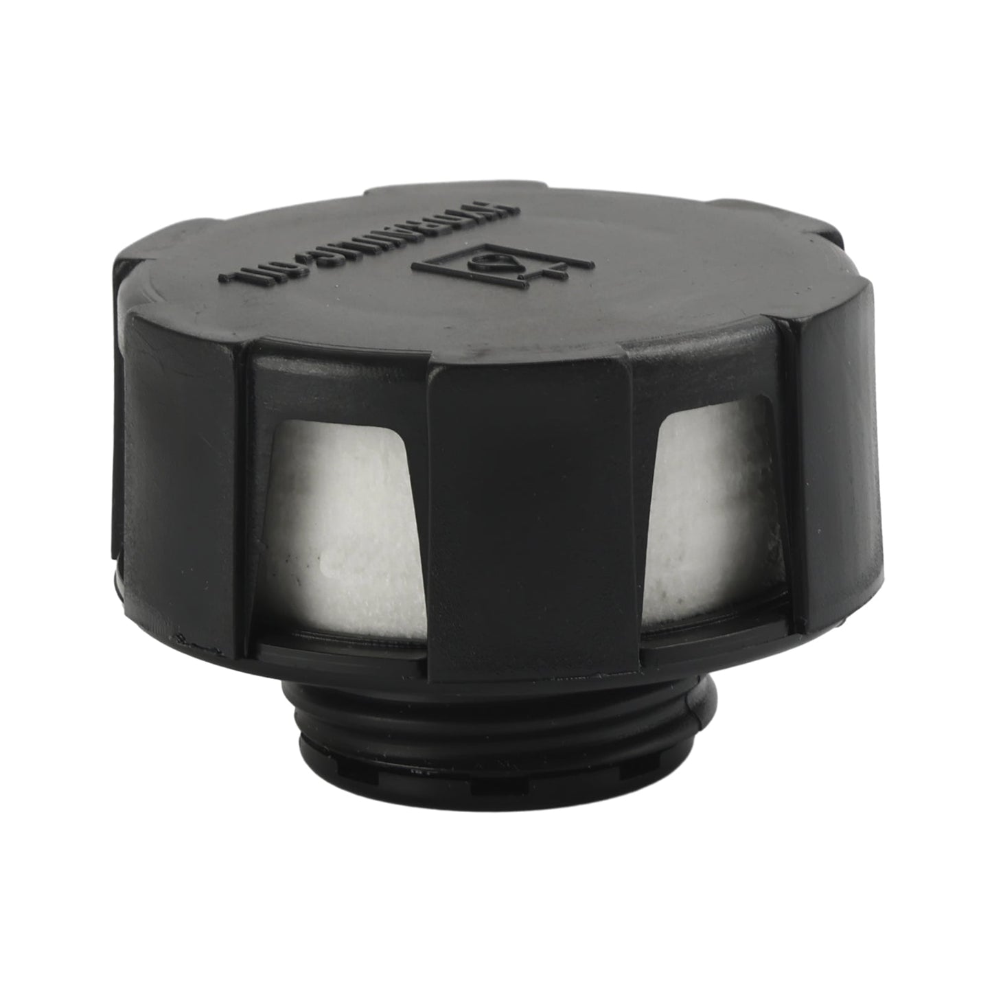 6727475 Tappo Sfiato Olio Idraulico Compatibile Con Bobcat S250 S300 S530 S550 S570