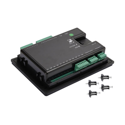 Modulo di controllo avvio automatico generatore DSE5110 compatibile con Deep Sea
