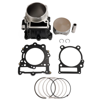 Kit estremità superiore pistone cilindro BMW F650GS Dakar 2000-2007