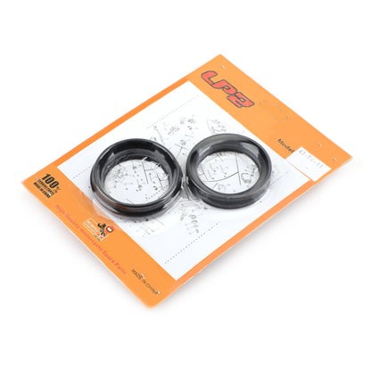 1996-2014 Yamaha XV1600 XV1700 XVZ1300 Royal Star kit di ricostruzione parapolvere olio forcella