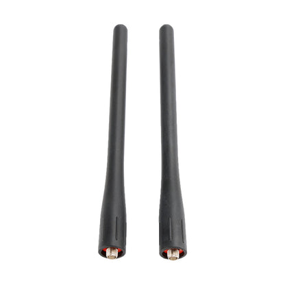 Antenna autoradio 139-174/400-470MHZ SMA-femmina per Baofeng UV-5R BF-888S 9R