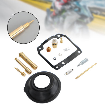 Kit ricostruzione carburatore carburatore per Yamaha XJR400 XJR400R 1993-1999 generico