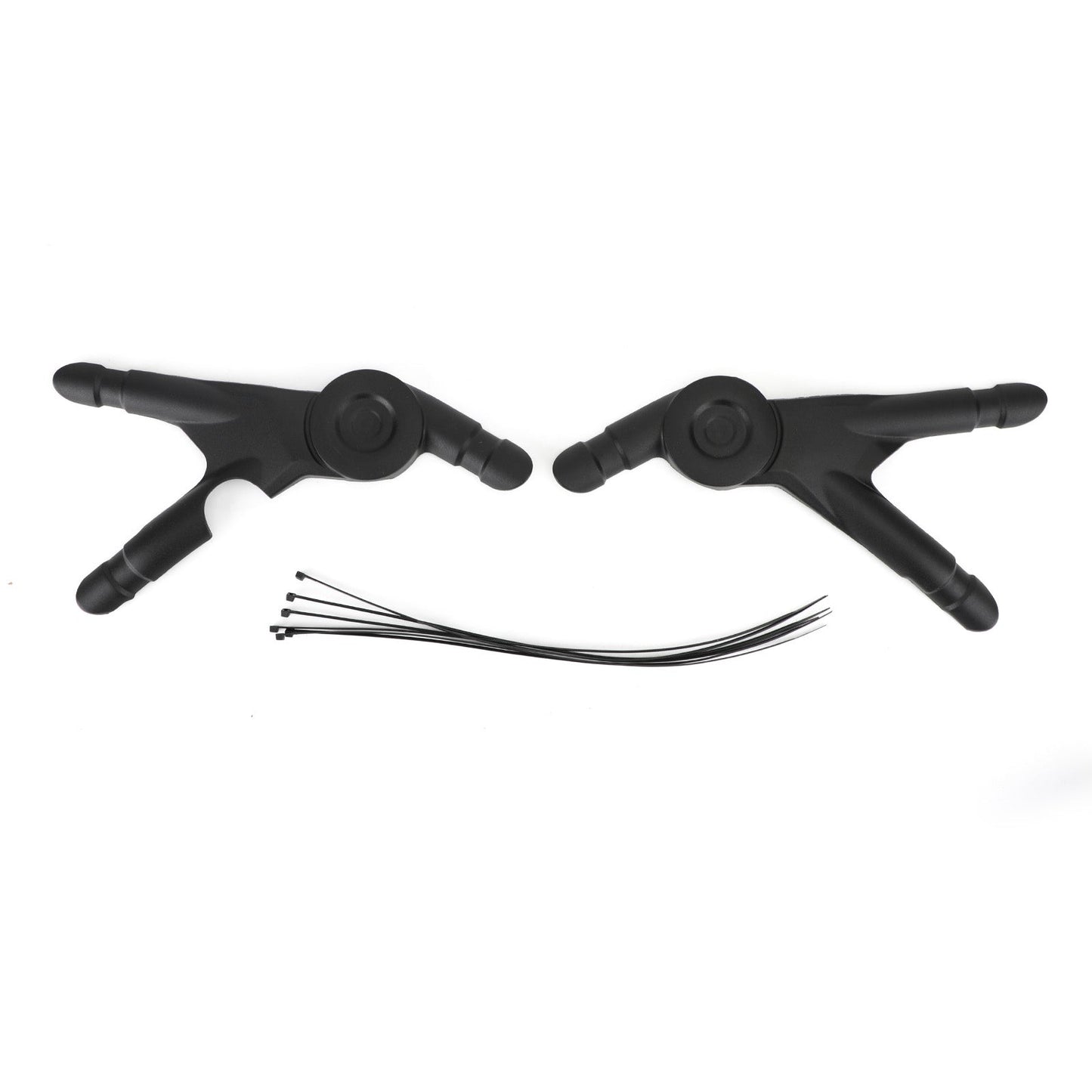 Carenatura per protezione laterale telaio moto per BMW R1200 R1250 2013-2021 Generico