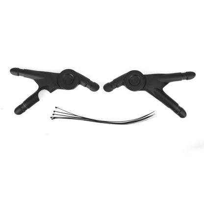 Carenatura per protezione laterale telaio moto per BMW R1200 R1250 2013-2021 Generico