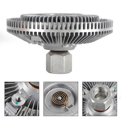 Ford Ranger 2.2L 3.2L Turbo Diesel 4Cyl. 5Cyl Fan Clutch 115835 Sostituire Fedex Express