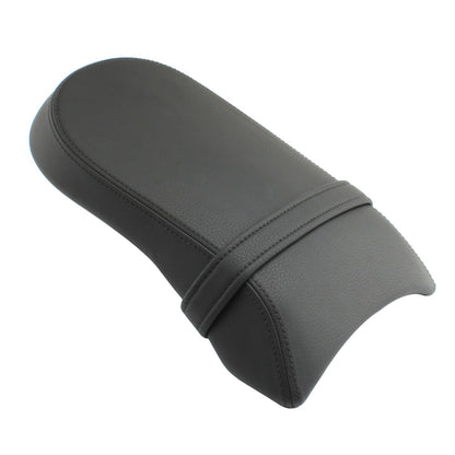 Cuscino sedile passeggero posteriore nero adatto per Bmw 1800 R18 2020-2021 generico