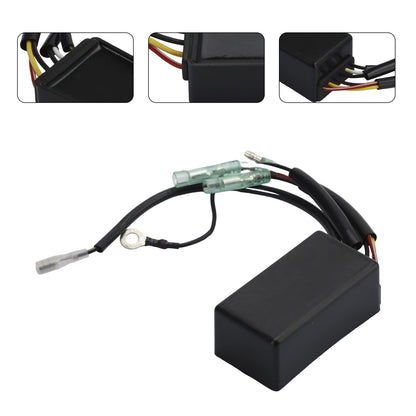 CDI BOX Accenditore adatto per Tohatsu M4C M5B M5BS Nissan NS4C NS5B NS5BS 369-06060-0