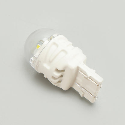 Per Philips 11065CU31B2 Ultinon Pro3100 LED-BIANCO W21W 6000K W3x16d