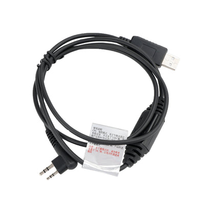 Cavo di programmazione USB PC76-USB per cavo di frequenza di scrittura radio Hytera BD500