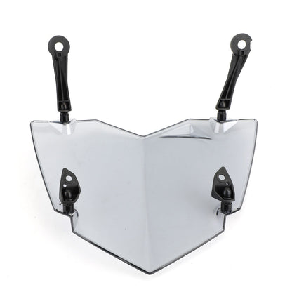 Protezione faro trasparente per BMW R1200GS Adventure / WC 2013-2017 Generico