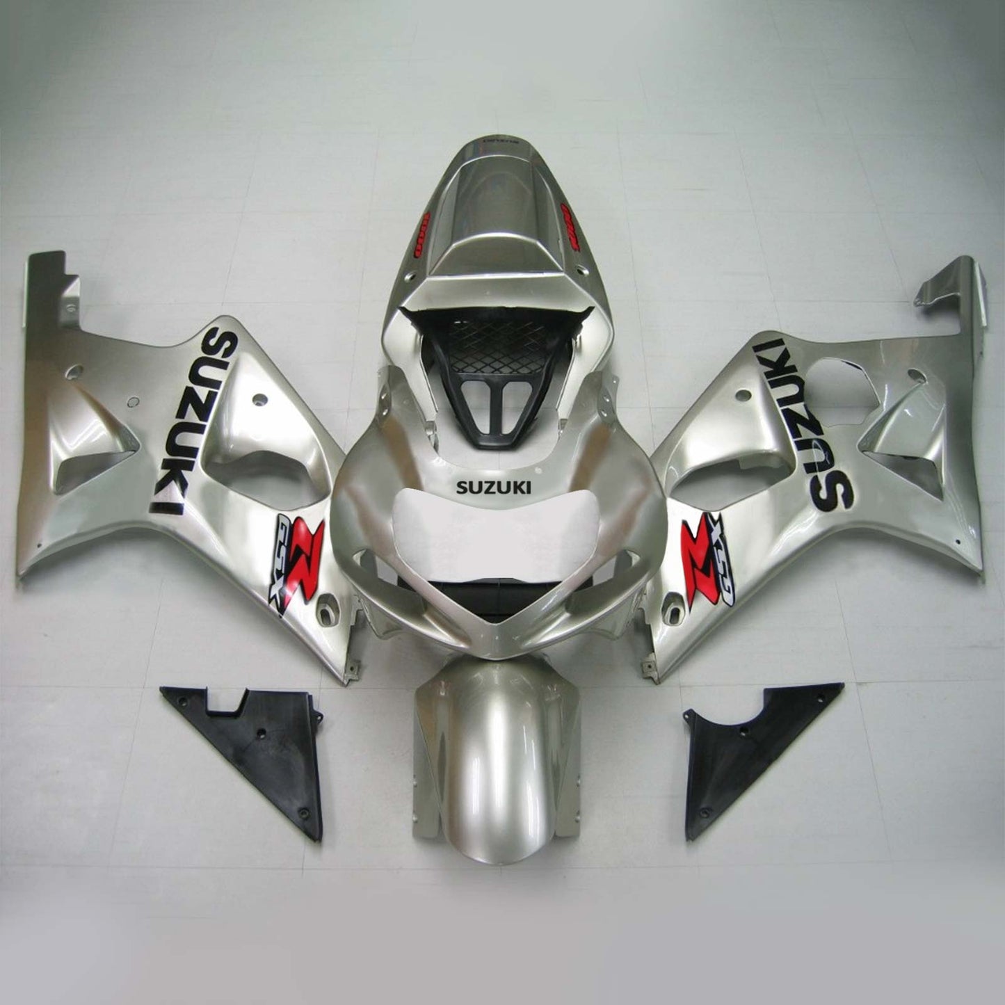 Kit carenatura Suzuki GSXR1000 2000-2002 K1 K2