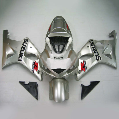 Kit carenatura Suzuki GSXR1000 2000-2002 K1 K2