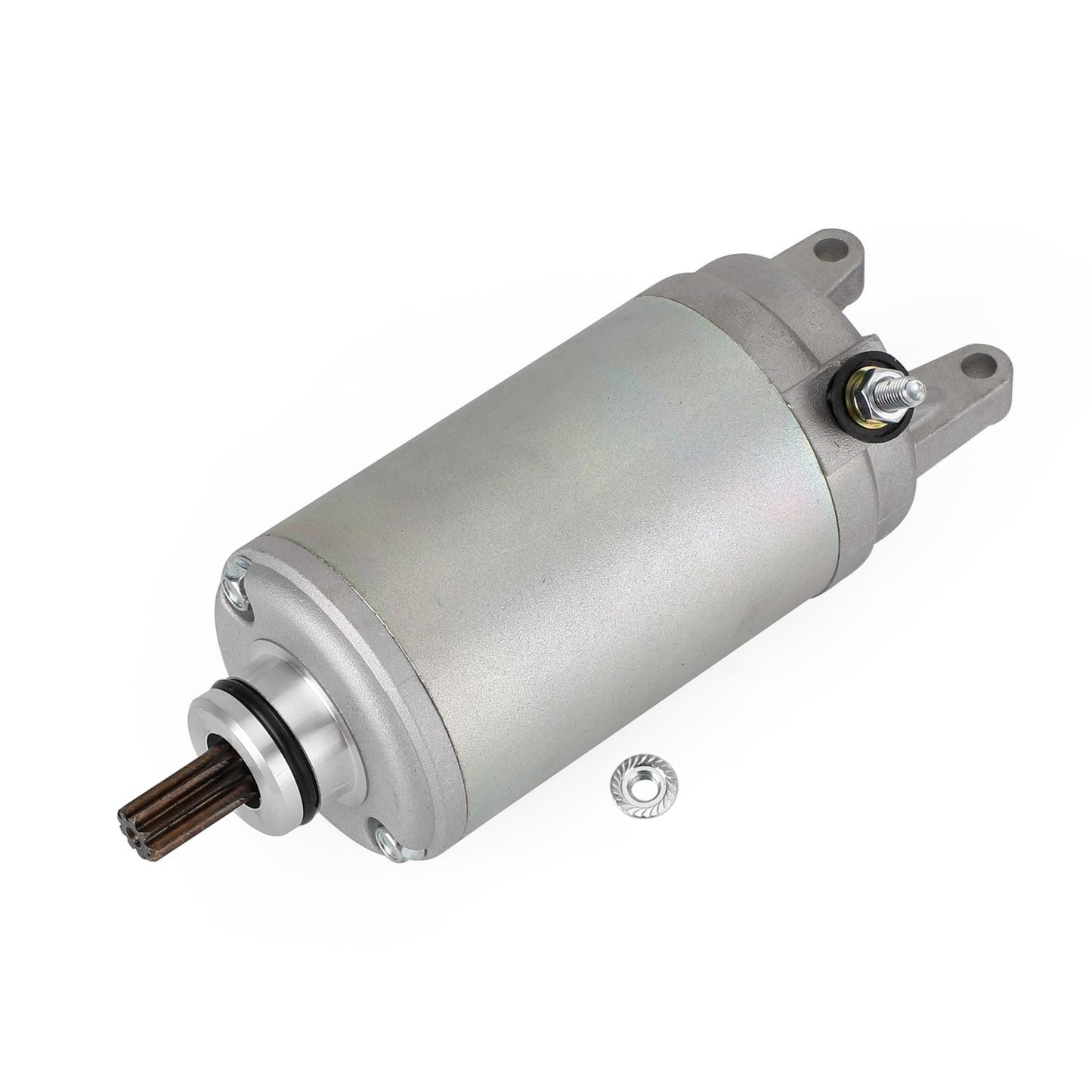 Motorino di avviamento elettrico per 790 DUKE / L A2 grey orange ADVENTURE black white 22-24