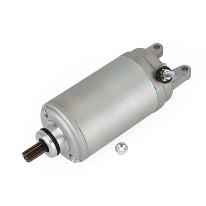 Motorino di avviamento elettrico per 790 DUKE / L A2 grey orange ADVENTURE black white 22-24