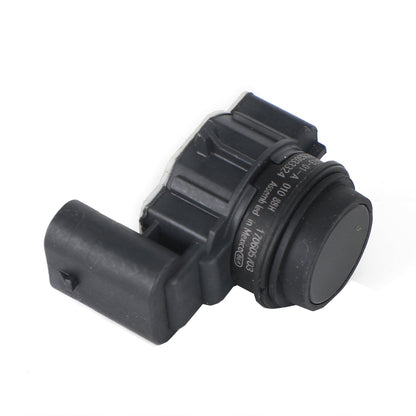 Sensore di parcheggio PDC ad ultrasuoni 4X 1048473-01-A per Tesla Model SX 2014-2016 generico