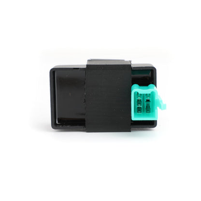 5 Pin DC CDI Box Per 50cc 70cc 90c 110cc Scooter Pit Dirt Monkey Bike ATV Quad Generico