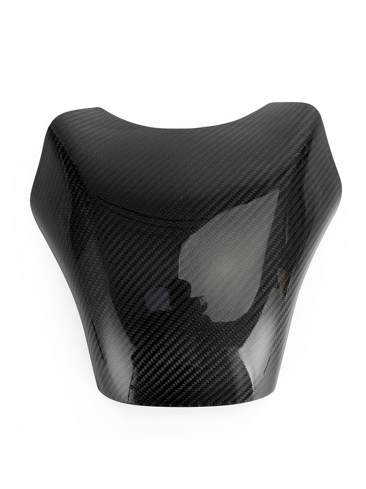 Kawasaki Ninja ZX-10R 2004-2005 Protezione per carenatura del pannello del coperchio del serbatoio del gas in carbonio