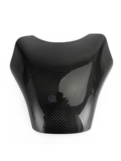 Kawasaki Ninja ZX-10R 2004-2005 Protezione per carenatura del pannello del coperchio del serbatoio del gas in carbonio
