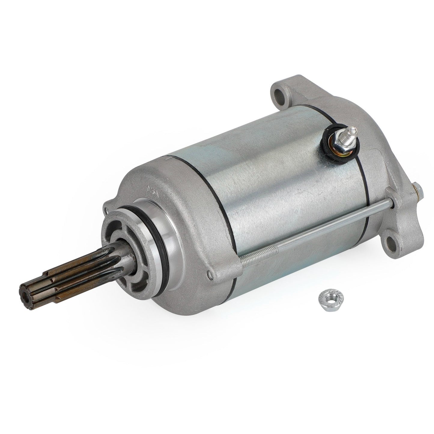 MOTORINO AVVIAMENTO PER SUZUKI DR650SE 1996-2019 XF650 FREEWIND 1997-2001