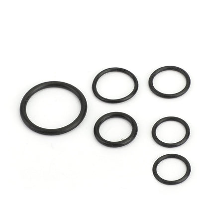 Honda Accord Acura Integra 91370-SV4-000 10PCS Kit guarnizioni pompa servosterzo