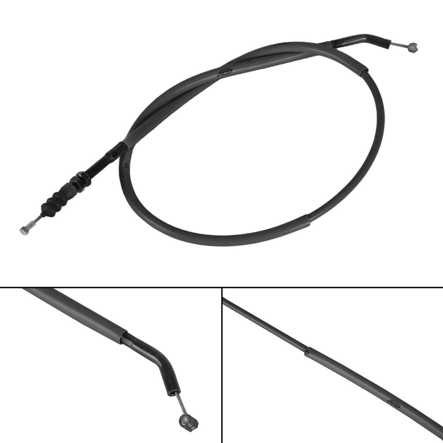 Sostituzione cavo frizione moto adatta per Kawasaki Z650 2017-2020 Generico