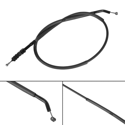 Sostituzione cavo frizione moto adatta per Kawasaki Z650 2017-2020 Generico