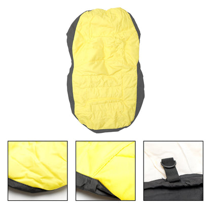 Coprisedile compatto per trattore multiuso LP68694 Fit John Deere LP68694 1025R e 2025R