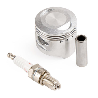 Kit prigionieri guarnizione pistone cilindro Polaris Outlaw 90 Sportsman 90 2007-2016 da 47 mm